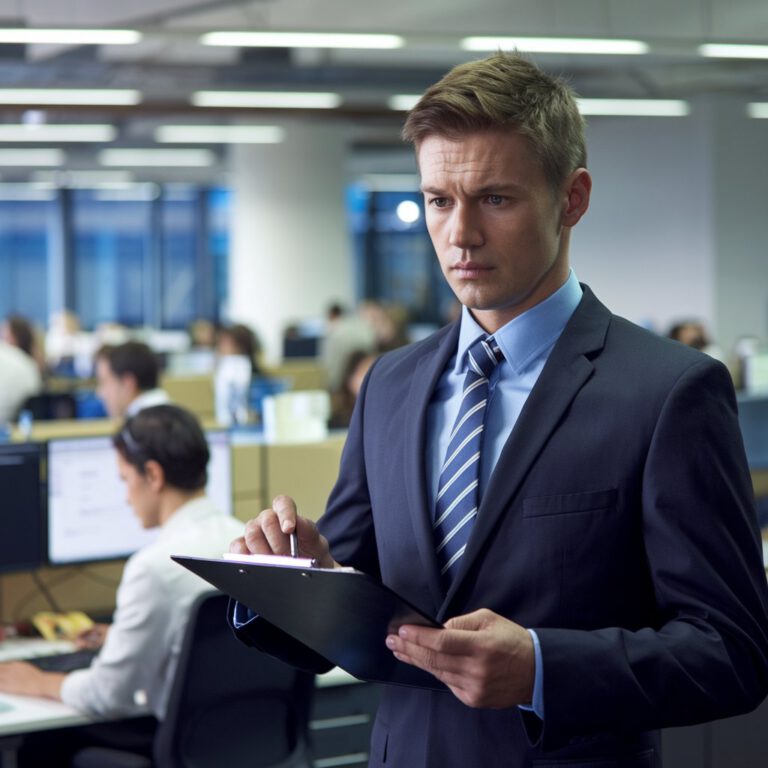 L’Importance de la Communication au Travail : Clé de la Réussite Professionnelle