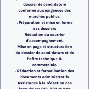 Assistance Essentiel